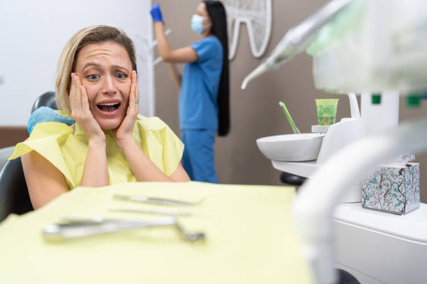 Best Pediatric Emergency Dentist in Woodland Park, CO